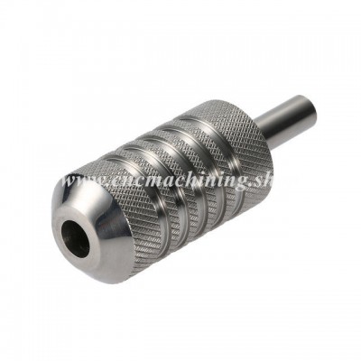 Cheap CNC Machining Parts Custom Precision Metal Titanium Brass Aluminum Bike/Motorcycle/MTB Bar/Handlebar Grips