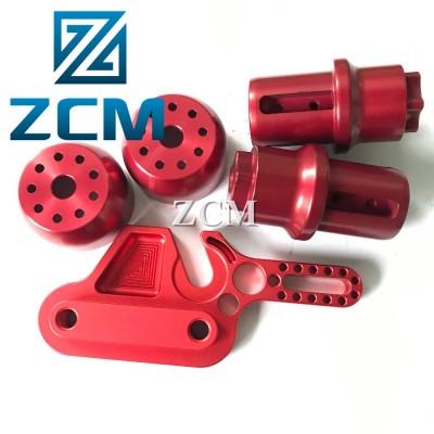 Shenzhen Manufacturer Custom CNC Precision Machining Parts Electronics/Automotive Repair Tools/Snowmobiles/Racing Motorcycle/Aluminum Dirt Bike Parts